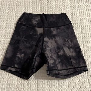 Weylyn brand active bike shorts